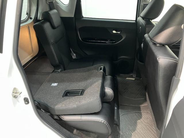 ムーヴ カスタムRSハイパーリミテッドSA3 ナビ パノラマカメラ 衝突被害軽減ブレーキ フルセグナビ パノラマカメラ DVD再生 Bluetooth USB 前後ドラレコ 運転席シートヒーター LED オートライト オートエアコン スマートキー エコアイドル(43枚目)