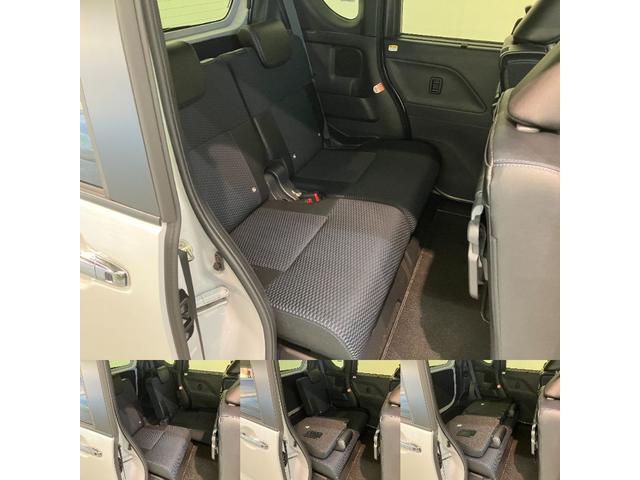 タント カスタムRS フルセグナビ Bカメラ レーダークルコン 衝突被害軽減ブレーキ コーナーセンサー フルセグナビ Bluetooth DVD USB バックカメラ 前後ドラレコ 両側電動スライドドア 前席シートヒーター LED レーダクルーズコントロール(6枚目)