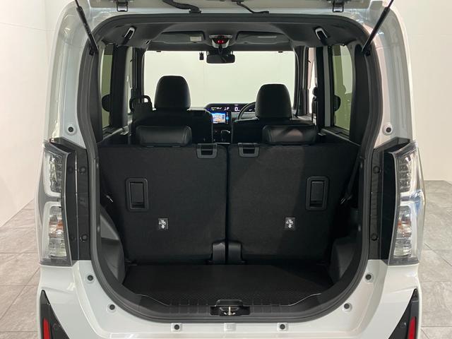 タント カスタムRS フルセグナビ Bカメラ レーダークルコン 衝突被害軽減ブレーキ コーナーセンサー フルセグナビ Bluetooth DVD USB バックカメラ 前後ドラレコ 両側電動スライドドア 前席シートヒーター LED レーダクルーズコントロール(7枚目)