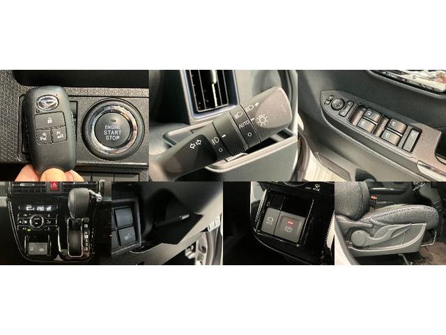 タント カスタムRS フルセグナビ Bカメラ レーダークルコン 衝突被害軽減ブレーキ コーナーセンサー フルセグナビ Bluetooth DVD USB バックカメラ 前後ドラレコ 両側電動スライドドア 前席シートヒーター LED レーダクルーズコントロール(19枚目)