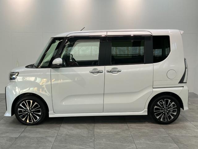 タント カスタムRS フルセグナビ Bカメラ レーダークルコン 衝突被害軽減ブレーキ コーナーセンサー フルセグナビ Bluetooth DVD USB バックカメラ 前後ドラレコ 両側電動スライドドア 前席シートヒーター LED レーダクルーズコントロール(22枚目)