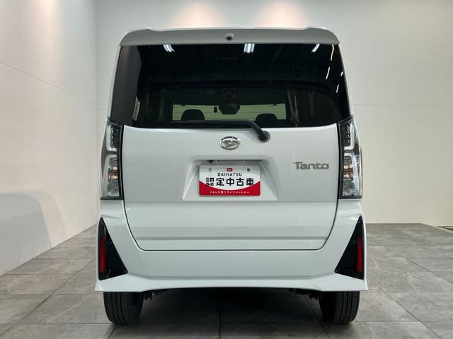 タント カスタムRS フルセグナビ Bカメラ レーダークルコン 衝突被害軽減ブレーキ コーナーセンサー フルセグナビ Bluetooth DVD USB バックカメラ 前後ドラレコ 両側電動スライドドア 前席シートヒーター LED レーダクルーズコントロール(26枚目)