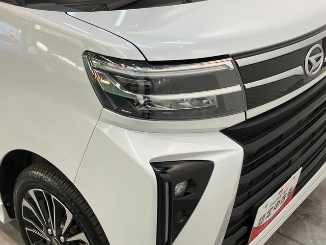 タント カスタムRS フルセグナビ Bカメラ レーダークルコン 衝突被害軽減ブレーキ コーナーセンサー フルセグナビ Bluetooth DVD USB バックカメラ 前後ドラレコ 両側電動スライドドア 前席シートヒーター LED レーダクルーズコントロール(31枚目)