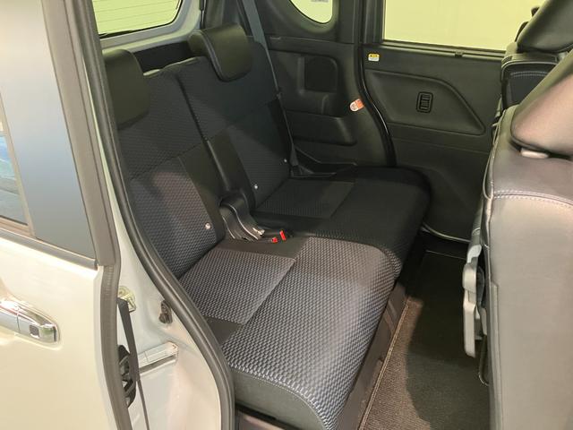 タント カスタムRS フルセグナビ Bカメラ レーダークルコン 衝突被害軽減ブレーキ コーナーセンサー フルセグナビ Bluetooth DVD USB バックカメラ 前後ドラレコ 両側電動スライドドア 前席シートヒーター LED レーダクルーズコントロール(39枚目)