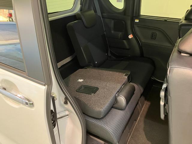 タント カスタムRS フルセグナビ Bカメラ レーダークルコン 衝突被害軽減ブレーキ コーナーセンサー フルセグナビ Bluetooth DVD USB バックカメラ 前後ドラレコ 両側電動スライドドア 前席シートヒーター LED レーダクルーズコントロール(41枚目)