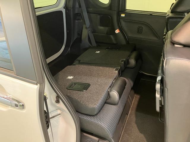 タント カスタムRS フルセグナビ Bカメラ レーダークルコン 衝突被害軽減ブレーキ コーナーセンサー フルセグナビ Bluetooth DVD USB バックカメラ 前後ドラレコ 両側電動スライドドア 前席シートヒーター LED レーダクルーズコントロール(42枚目)