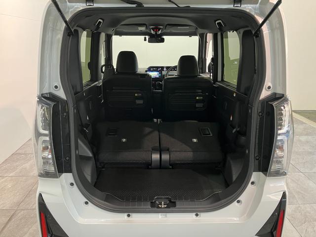 タント カスタムRS フルセグナビ Bカメラ レーダークルコン 衝突被害軽減ブレーキ コーナーセンサー フルセグナビ Bluetooth DVD USB バックカメラ 前後ドラレコ 両側電動スライドドア 前席シートヒーター LED レーダクルーズコントロール(43枚目)