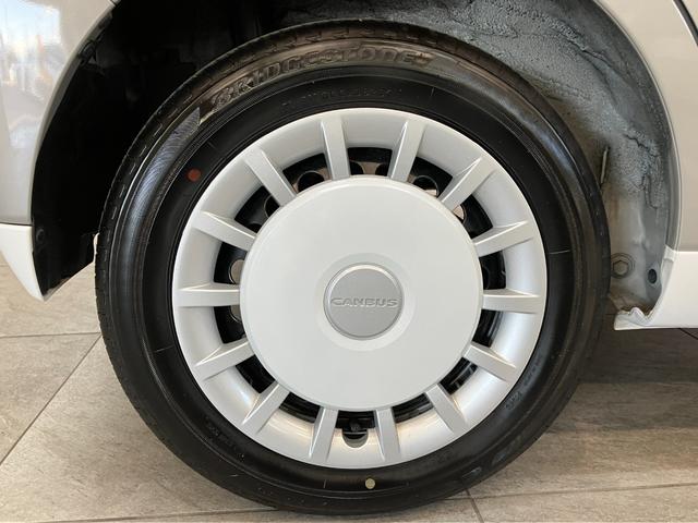 ムーヴキャンバス ストライプスＧターボ　９型ディスプレイオーディオ　クルコン　衝突被害軽減ブレーキ　コーナーセンサー　９型ディスプレイオーディオ　フルセグ　Ｂｌｕｅｔｏｏｔｈ　ＵＳＢ　バックカメラ　両側電動スライドドア　シートヒーター　電動パーキングブレーキ　レーダークルコン（10枚目）