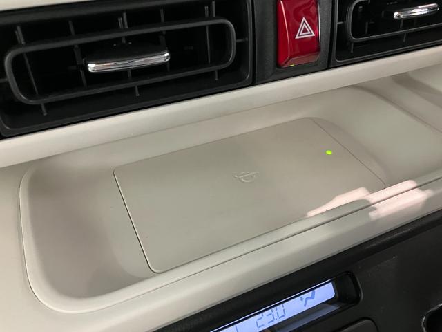 ムーヴキャンバス ストライプスＧターボ　９型ディスプレイオーディオ　クルコン　衝突被害軽減ブレーキ　コーナーセンサー　９型ディスプレイオーディオ　フルセグ　Ｂｌｕｅｔｏｏｔｈ　ＵＳＢ　バックカメラ　両側電動スライドドア　シートヒーター　電動パーキングブレーキ　レーダークルコン（18枚目）