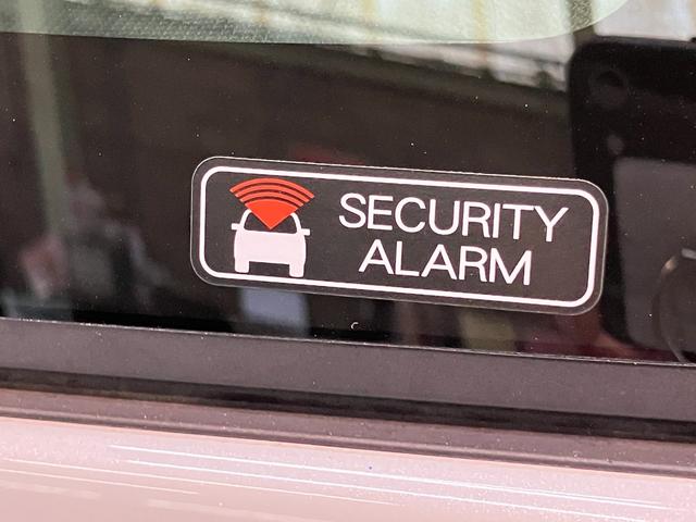 ムーヴキャンバス ストライプスＧターボ　９型ディスプレイオーディオ　クルコン　衝突被害軽減ブレーキ　コーナーセンサー　９型ディスプレイオーディオ　フルセグ　Ｂｌｕｅｔｏｏｔｈ　ＵＳＢ　バックカメラ　両側電動スライドドア　シートヒーター　電動パーキングブレーキ　レーダークルコン（35枚目）