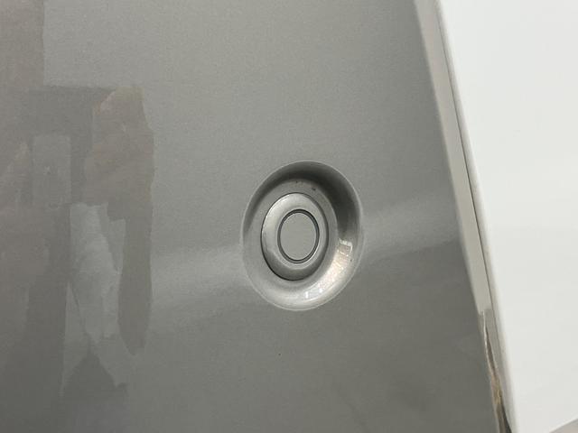 ムーヴキャンバス ストライプスＧターボ　９型ディスプレイオーディオ　クルコン　衝突被害軽減ブレーキ　コーナーセンサー　９型ディスプレイオーディオ　フルセグ　Ｂｌｕｅｔｏｏｔｈ　ＵＳＢ　バックカメラ　両側電動スライドドア　シートヒーター　電動パーキングブレーキ　レーダークルコン（37枚目）