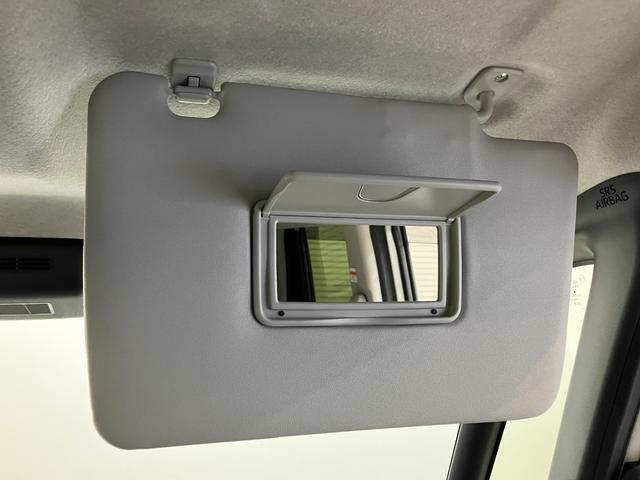 ムーヴキャンバス ストライプスＧターボ　９型ディスプレイオーディオ　クルコン　衝突被害軽減ブレーキ　コーナーセンサー　９型ディスプレイオーディオ　フルセグ　Ｂｌｕｅｔｏｏｔｈ　ＵＳＢ　バックカメラ　両側電動スライドドア　シートヒーター　電動パーキングブレーキ　レーダークルコン（60枚目）