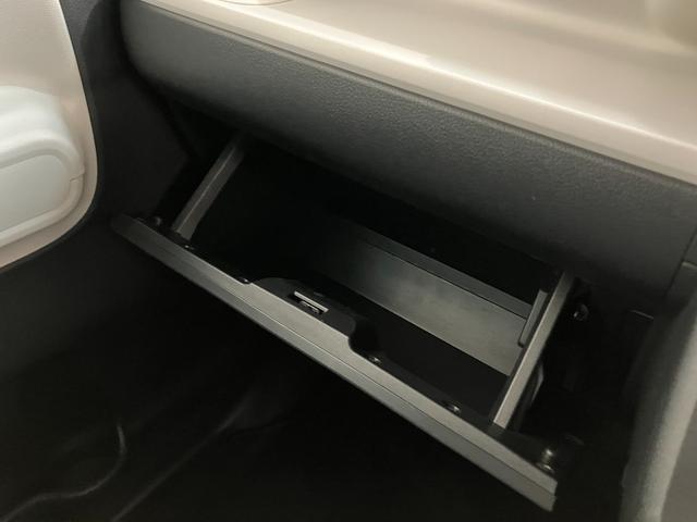 ムーヴキャンバス ストライプスＧターボ　９型ディスプレイオーディオ　クルコン　衝突被害軽減ブレーキ　コーナーセンサー　９型ディスプレイオーディオ　フルセグ　Ｂｌｕｅｔｏｏｔｈ　ＵＳＢ　バックカメラ　両側電動スライドドア　シートヒーター　電動パーキングブレーキ　レーダークルコン（61枚目）