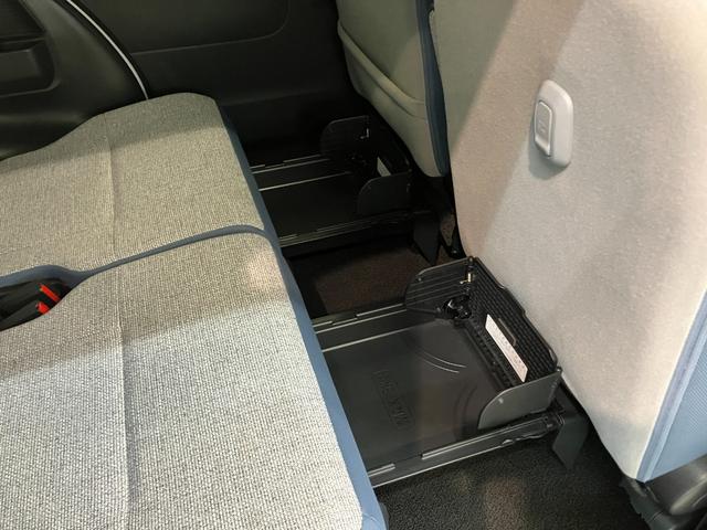 ムーヴキャンバス ストライプスＧターボ　９型ディスプレイオーディオ　クルコン　衝突被害軽減ブレーキ　コーナーセンサー　９型ディスプレイオーディオ　フルセグ　Ｂｌｕｅｔｏｏｔｈ　ＵＳＢ　バックカメラ　両側電動スライドドア　シートヒーター　電動パーキングブレーキ　レーダークルコン（66枚目）