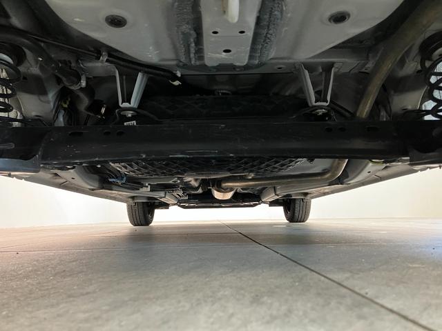 ムーヴキャンバス ストライプスＧターボ　９型ディスプレイオーディオ　クルコン　衝突被害軽減ブレーキ　コーナーセンサー　９型ディスプレイオーディオ　フルセグ　Ｂｌｕｅｔｏｏｔｈ　ＵＳＢ　バックカメラ　両側電動スライドドア　シートヒーター　電動パーキングブレーキ　レーダークルコン（70枚目）