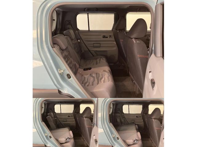 タフト G 4WD コーナーセンサー レーダークルーズコントロール 衝突被害軽減ブレーキ コーナーセンサー CDステレオ バックカメラ(ナビ装着時用) 前席シートヒーター クルーズコントロール 電動パーキング LED オートライト オートエアコン スマートキー(6枚目)