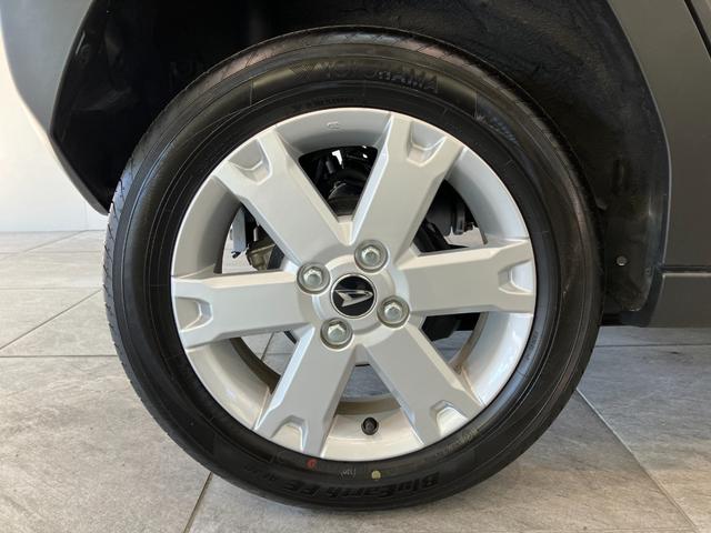 タフト G 4WD コーナーセンサー レーダークルーズコントロール 衝突被害軽減ブレーキ コーナーセンサー CDステレオ バックカメラ(ナビ装着時用) 前席シートヒーター クルーズコントロール 電動パーキング LED オートライト オートエアコン スマートキー(11枚目)