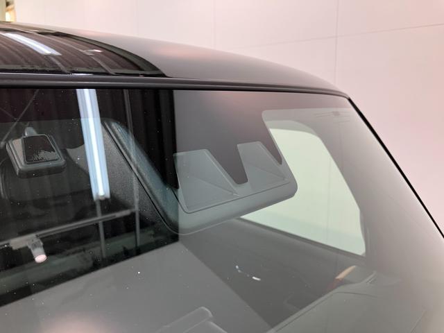 タフト G 4WD コーナーセンサー レーダークルーズコントロール 衝突被害軽減ブレーキ コーナーセンサー CDステレオ バックカメラ(ナビ装着時用) 前席シートヒーター クルーズコントロール 電動パーキング LED オートライト オートエアコン スマートキー(13枚目)