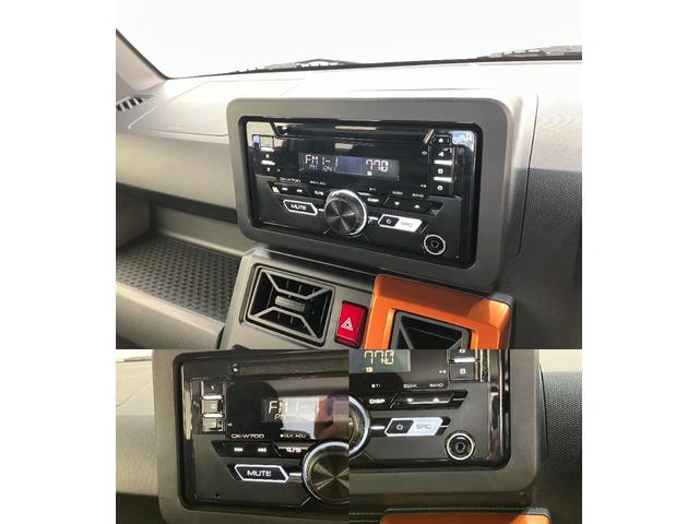 タフト G 4WD コーナーセンサー レーダークルーズコントロール 衝突被害軽減ブレーキ コーナーセンサー CDステレオ バックカメラ(ナビ装着時用) 前席シートヒーター クルーズコントロール 電動パーキング LED オートライト オートエアコン スマートキー(15枚目)