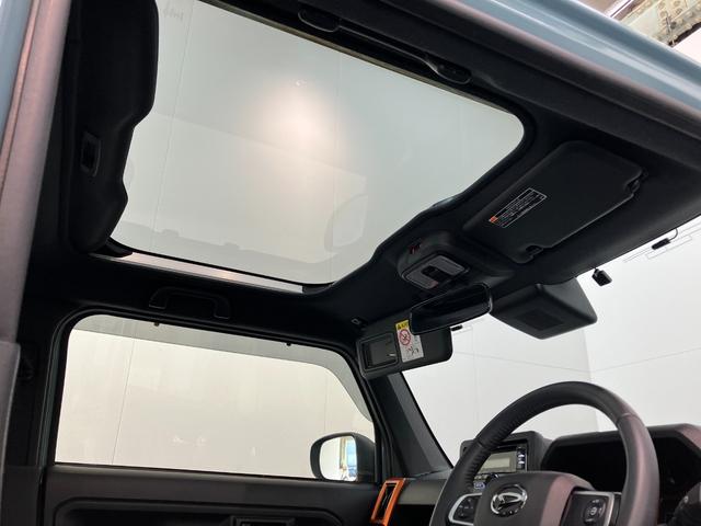 タフト G 4WD コーナーセンサー レーダークルーズコントロール 衝突被害軽減ブレーキ コーナーセンサー CDステレオ バックカメラ(ナビ装着時用) 前席シートヒーター クルーズコントロール 電動パーキング LED オートライト オートエアコン スマートキー(17枚目)