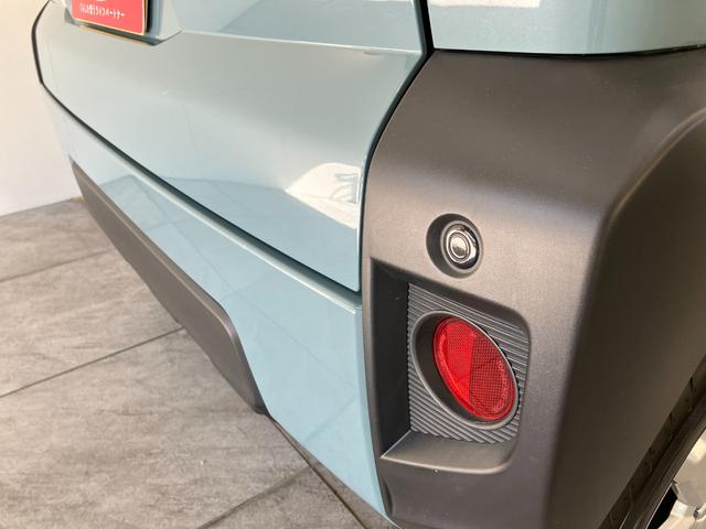 タフト G 4WD コーナーセンサー レーダークルーズコントロール 衝突被害軽減ブレーキ コーナーセンサー CDステレオ バックカメラ(ナビ装着時用) 前席シートヒーター クルーズコントロール 電動パーキング LED オートライト オートエアコン スマートキー(35枚目)