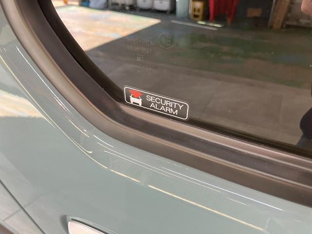 タフト G 4WD コーナーセンサー レーダークルーズコントロール 衝突被害軽減ブレーキ コーナーセンサー CDステレオ バックカメラ(ナビ装着時用) 前席シートヒーター クルーズコントロール 電動パーキング LED オートライト オートエアコン スマートキー(40枚目)