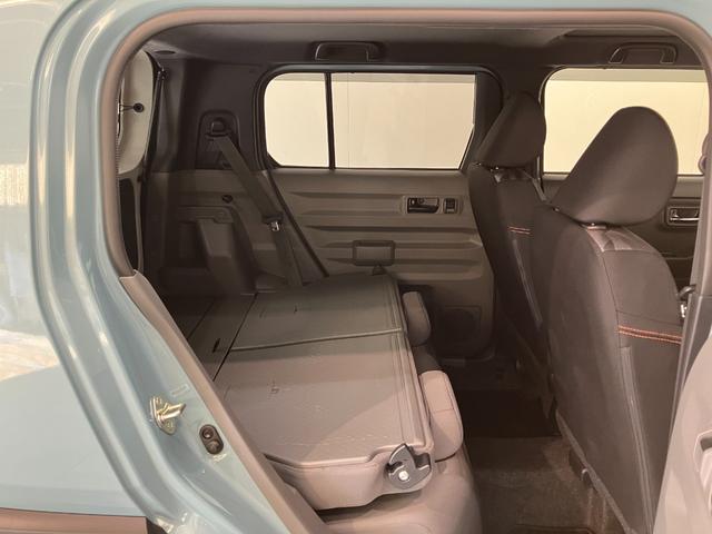 タフト G 4WD コーナーセンサー レーダークルーズコントロール 衝突被害軽減ブレーキ コーナーセンサー CDステレオ バックカメラ(ナビ装着時用) 前席シートヒーター クルーズコントロール 電動パーキング LED オートライト オートエアコン スマートキー(43枚目)