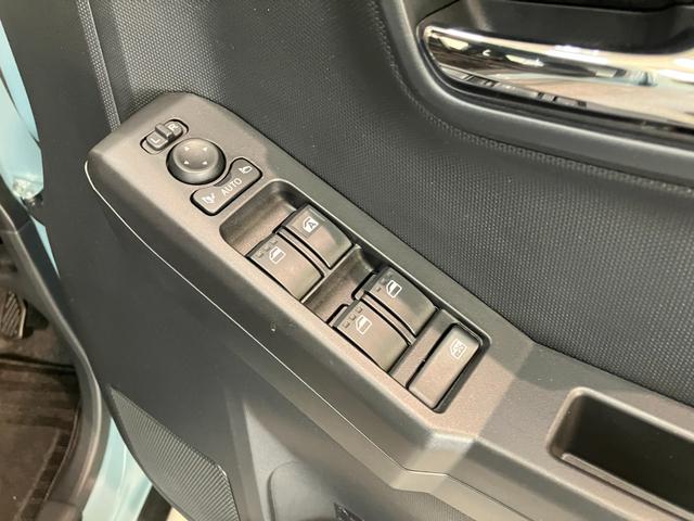 タフト G 4WD コーナーセンサー レーダークルーズコントロール 衝突被害軽減ブレーキ コーナーセンサー CDステレオ バックカメラ(ナビ装着時用) 前席シートヒーター クルーズコントロール 電動パーキング LED オートライト オートエアコン スマートキー(47枚目)