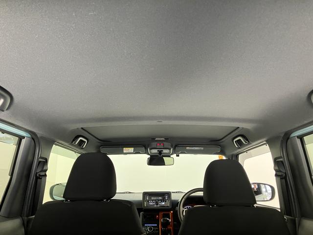 タフト G 4WD コーナーセンサー レーダークルーズコントロール 衝突被害軽減ブレーキ コーナーセンサー CDステレオ バックカメラ(ナビ装着時用) 前席シートヒーター クルーズコントロール 電動パーキング LED オートライト オートエアコン スマートキー(77枚目)