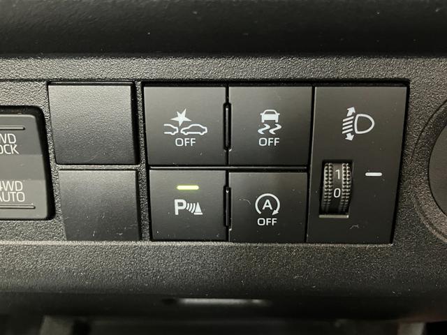 ハイゼットトラック スタンダード 4WD CVT車 CDステレオ 衝突被害軽減ブレーキ コーナーセンサー パートタイム4WD CDステレオ マニュアルエアコン マニュアルレベリング オートライト(41枚目)