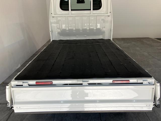 ハイゼットトラック スタンダード 4WD CVT車 CDステレオ 衝突被害軽減ブレーキ コーナーセンサー パートタイム4WD CDステレオ マニュアルエアコン マニュアルレベリング オートライト(45枚目)