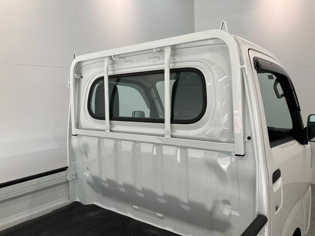 ハイゼットトラック スタンダード 4WD CVT車 CDステレオ 衝突被害軽減ブレーキ コーナーセンサー パートタイム4WD CDステレオ マニュアルエアコン マニュアルレベリング オートライト(48枚目)