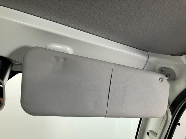 ハイゼットトラック スタンダード 4WD CVT車 CDステレオ 衝突被害軽減ブレーキ コーナーセンサー パートタイム4WD CDステレオ マニュアルエアコン マニュアルレベリング オートライト(53枚目)