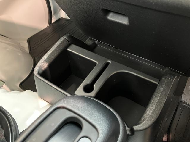 ハイゼットトラック スタンダード 4WD CVT車 CDステレオ 衝突被害軽減ブレーキ コーナーセンサー パートタイム4WD CDステレオ マニュアルエアコン マニュアルレベリング オートライト(61枚目)