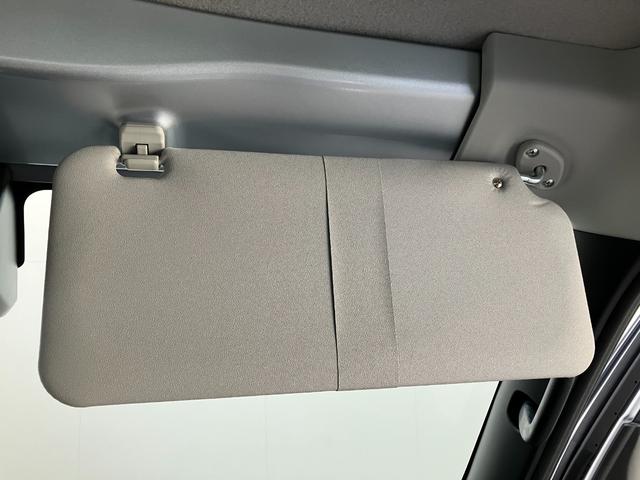 ハイゼットカーゴ スペシャルクリーン　４ＷＤ　ＣＶＴ車　コーナーセンサー　衝突被害軽減ブレーキ　スマアシ　コーナーセンサー　前席パワーウインドウ　ＡＭ／ＦＭステレオ　両側スライドドア　パートタイム４ＷＤ　オートライト　マニュアルレベリング（44枚目）