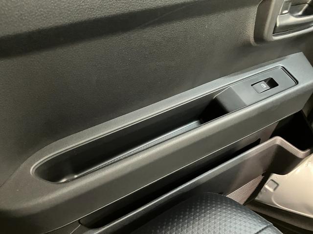 ハイゼットカーゴ スペシャルクリーン　４ＷＤ　ＣＶＴ車　コーナーセンサー　衝突被害軽減ブレーキ　スマアシ　コーナーセンサー　前席パワーウインドウ　ＡＭ／ＦＭステレオ　両側スライドドア　パートタイム４ＷＤ　オートライト　マニュアルレベリング（48枚目）