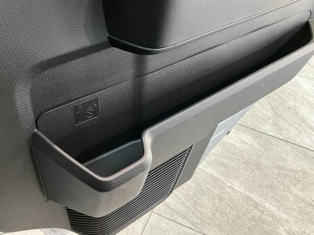 ハイゼットカーゴ スペシャルクリーン　４ＷＤ　ＣＶＴ車　コーナーセンサー　衝突被害軽減ブレーキ　スマアシ　コーナーセンサー　前席パワーウインドウ　ＡＭ／ＦＭステレオ　両側スライドドア　パートタイム４ＷＤ　オートライト　マニュアルレベリング（49枚目）