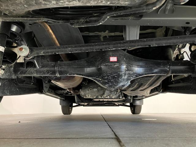 ハイゼットカーゴ スペシャルクリーン　４ＷＤ　ＣＶＴ車　コーナーセンサー　衝突被害軽減ブレーキ　スマアシ　コーナーセンサー　前席パワーウインドウ　ＡＭ／ＦＭステレオ　両側スライドドア　パートタイム４ＷＤ　オートライト　マニュアルレベリング（56枚目）