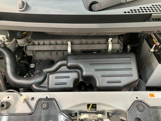 ムーヴキャンバス ＧブラックアクセントＶＳ　ＳＡ３　８型フルセグナビ　Ｐカメラ　衝突被害軽減ブレーキ　８型フルセグナビ　Ｂｌｕｅｔｏｏｔｈ　ＵＳＢ　ＤＶＤ　パノラマカメラ　前後ドラレコ　ＥＴＣ　両側電動スライドドア　前席シートヒーター　ＬＥＤ　オートエアコン　タイヤ４本新品交換済（9枚目）