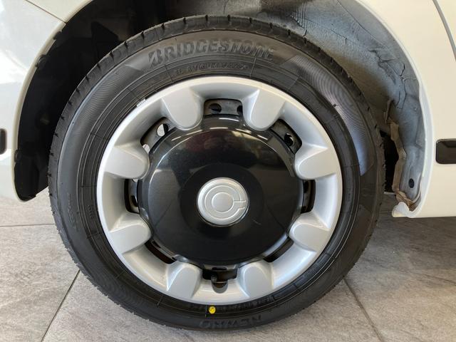 ムーヴキャンバス ＧブラックアクセントＶＳ　ＳＡ３　８型フルセグナビ　Ｐカメラ　衝突被害軽減ブレーキ　８型フルセグナビ　Ｂｌｕｅｔｏｏｔｈ　ＵＳＢ　ＤＶＤ　パノラマカメラ　前後ドラレコ　ＥＴＣ　両側電動スライドドア　前席シートヒーター　ＬＥＤ　オートエアコン　タイヤ４本新品交換済（10枚目）