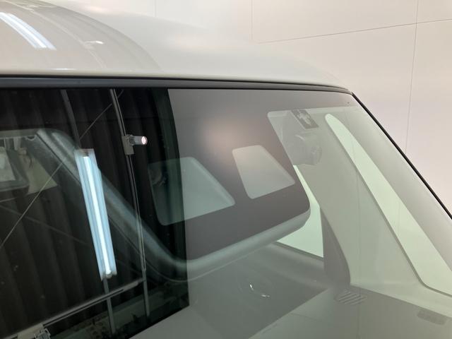 ムーヴキャンバス ＧブラックアクセントＶＳ　ＳＡ３　８型フルセグナビ　Ｐカメラ　衝突被害軽減ブレーキ　８型フルセグナビ　Ｂｌｕｅｔｏｏｔｈ　ＵＳＢ　ＤＶＤ　パノラマカメラ　前後ドラレコ　ＥＴＣ　両側電動スライドドア　前席シートヒーター　ＬＥＤ　オートエアコン　タイヤ４本新品交換済（12枚目）