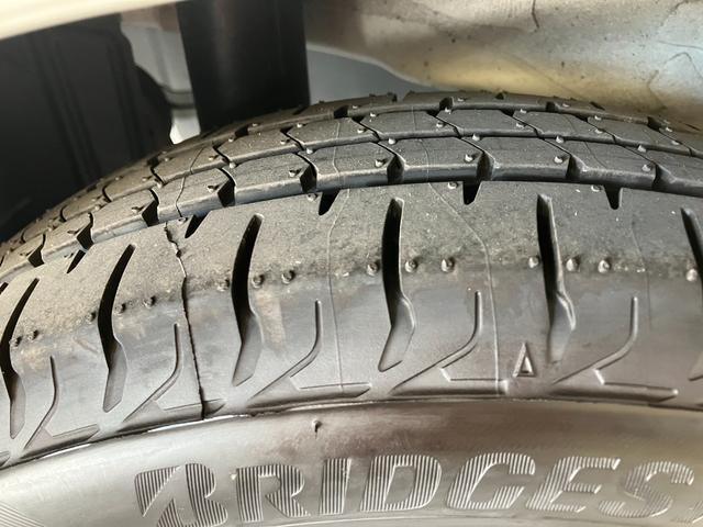 ムーヴキャンバス ＧブラックアクセントＶＳ　ＳＡ３　８型フルセグナビ　Ｐカメラ　衝突被害軽減ブレーキ　８型フルセグナビ　Ｂｌｕｅｔｏｏｔｈ　ＵＳＢ　ＤＶＤ　パノラマカメラ　前後ドラレコ　ＥＴＣ　両側電動スライドドア　前席シートヒーター　ＬＥＤ　オートエアコン　タイヤ４本新品交換済（27枚目）