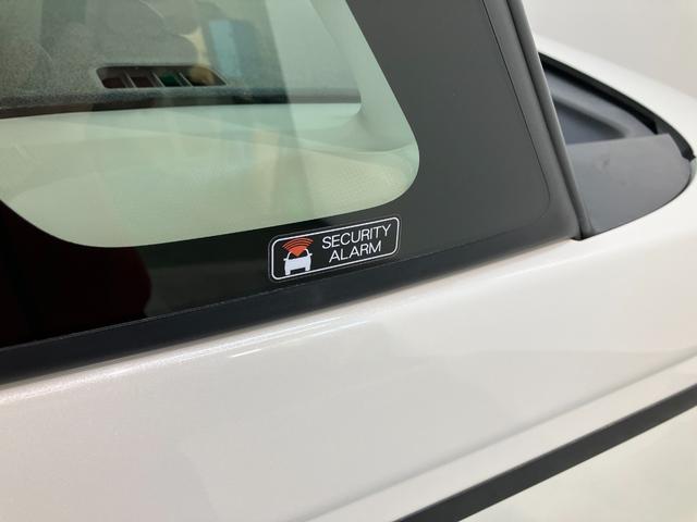 ムーヴキャンバス ＧブラックアクセントＶＳ　ＳＡ３　８型フルセグナビ　Ｐカメラ　衝突被害軽減ブレーキ　８型フルセグナビ　Ｂｌｕｅｔｏｏｔｈ　ＵＳＢ　ＤＶＤ　パノラマカメラ　前後ドラレコ　ＥＴＣ　両側電動スライドドア　前席シートヒーター　ＬＥＤ　オートエアコン　タイヤ４本新品交換済（30枚目）