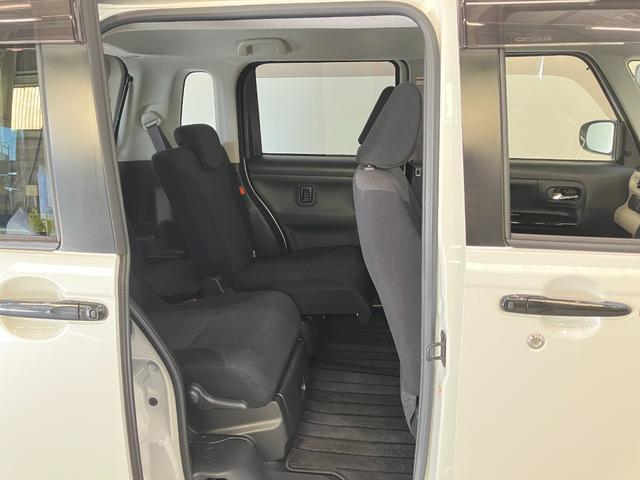 ムーヴキャンバス ＧブラックアクセントＶＳ　ＳＡ３　８型フルセグナビ　Ｐカメラ　衝突被害軽減ブレーキ　８型フルセグナビ　Ｂｌｕｅｔｏｏｔｈ　ＵＳＢ　ＤＶＤ　パノラマカメラ　前後ドラレコ　ＥＴＣ　両側電動スライドドア　前席シートヒーター　ＬＥＤ　オートエアコン　タイヤ４本新品交換済（35枚目）