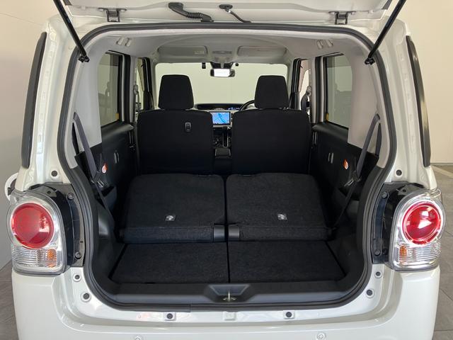 ムーヴキャンバス ＧブラックアクセントＶＳ　ＳＡ３　８型フルセグナビ　Ｐカメラ　衝突被害軽減ブレーキ　８型フルセグナビ　Ｂｌｕｅｔｏｏｔｈ　ＵＳＢ　ＤＶＤ　パノラマカメラ　前後ドラレコ　ＥＴＣ　両側電動スライドドア　前席シートヒーター　ＬＥＤ　オートエアコン　タイヤ４本新品交換済（38枚目）