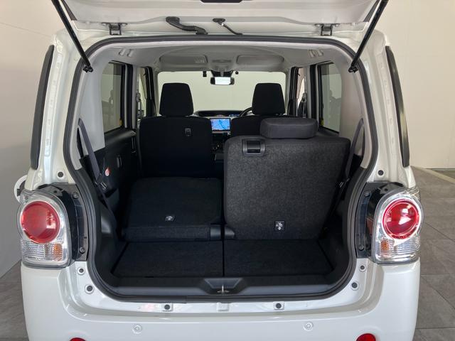 ムーヴキャンバス ＧブラックアクセントＶＳ　ＳＡ３　８型フルセグナビ　Ｐカメラ　衝突被害軽減ブレーキ　８型フルセグナビ　Ｂｌｕｅｔｏｏｔｈ　ＵＳＢ　ＤＶＤ　パノラマカメラ　前後ドラレコ　ＥＴＣ　両側電動スライドドア　前席シートヒーター　ＬＥＤ　オートエアコン　タイヤ４本新品交換済（39枚目）