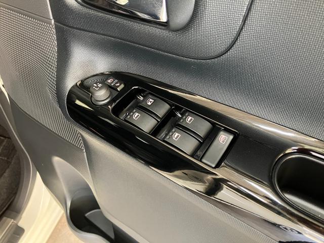 ムーヴキャンバス ＧブラックアクセントＶＳ　ＳＡ３　８型フルセグナビ　Ｐカメラ　衝突被害軽減ブレーキ　８型フルセグナビ　Ｂｌｕｅｔｏｏｔｈ　ＵＳＢ　ＤＶＤ　パノラマカメラ　前後ドラレコ　ＥＴＣ　両側電動スライドドア　前席シートヒーター　ＬＥＤ　オートエアコン　タイヤ４本新品交換済（41枚目）