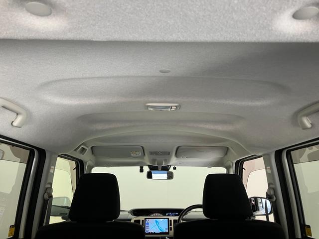 ムーヴキャンバス ＧブラックアクセントＶＳ　ＳＡ３　８型フルセグナビ　Ｐカメラ　衝突被害軽減ブレーキ　８型フルセグナビ　Ｂｌｕｅｔｏｏｔｈ　ＵＳＢ　ＤＶＤ　パノラマカメラ　前後ドラレコ　ＥＴＣ　両側電動スライドドア　前席シートヒーター　ＬＥＤ　オートエアコン　タイヤ４本新品交換済（75枚目）