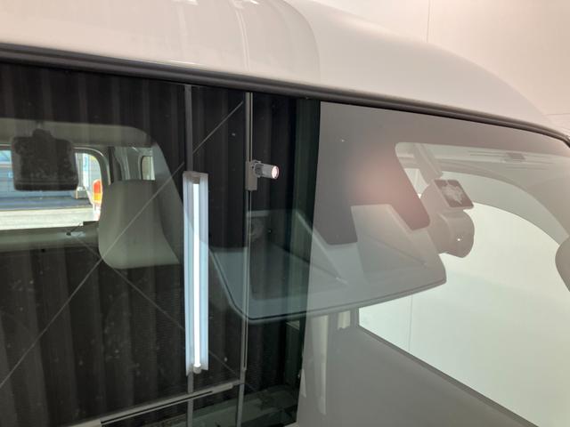 ハイゼットカーゴ DX 4WD フルセグナビ ドラレコ キーレス LED 衝突被害軽減ブレーキ スマアシ コーナーセンサー キーレス 前席パワーウインドウ フルセグナビ ドラレコ ETC DVD再生 Bluetooth USB LED オートライト パートタイム4WD(12枚目)