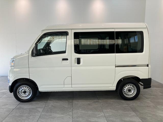 ハイゼットカーゴ DX 4WD フルセグナビ ドラレコ キーレス LED 衝突被害軽減ブレーキ スマアシ コーナーセンサー キーレス 前席パワーウインドウ フルセグナビ ドラレコ ETC DVD再生 Bluetooth USB LED オートライト パートタイム4WD(22枚目)